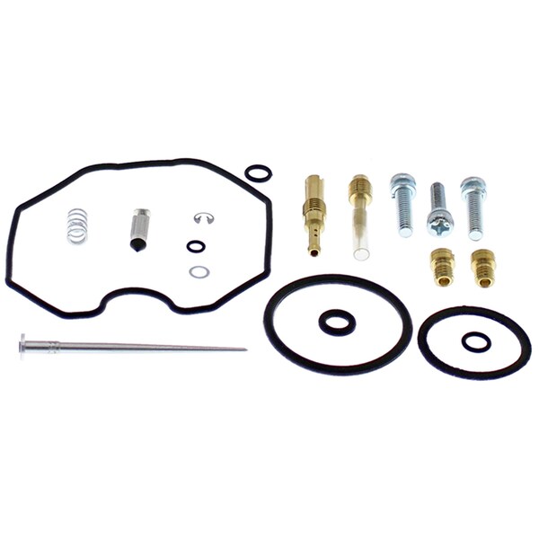 All Balls All Balls Carb Rebuild Kit Honda Trx250E 26-10042 26-10042 - main